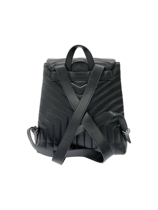 Saint Laurent Lou Backpack